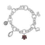 Mabel Clasp Bracelet