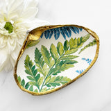 Clam Shell Trinket Dish