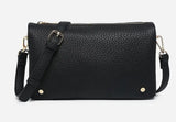 Phiona Studded Crossbody Purse