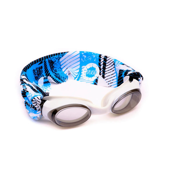 Tangle Free Swim Goggles