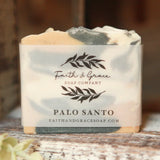 Artisan Shea Butter Soap Bar