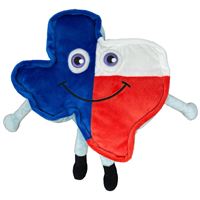 Texas Plush