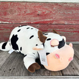 Huggie Pal with Blanket