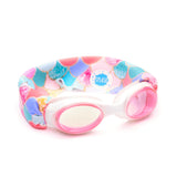 Tangle Free Swim Goggles