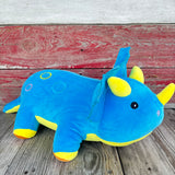 Huggie Pal with Blanket