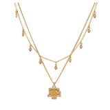 Corey Necklace