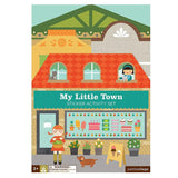Sticker Activity Book