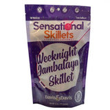 Weeknight Skillets
