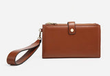 Lark Wristlet Wallet