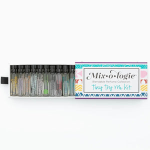 Tiny Try Me Kit
