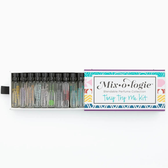 Tiny Try Me Kit