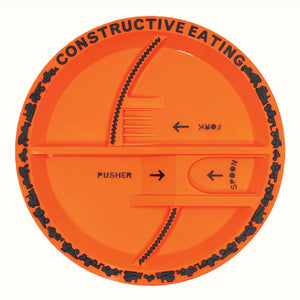 Construction Plate