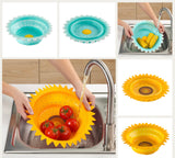 11" Colander