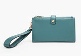 Lark Wristlet Wallet