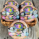 Mystery Dumpling Squishies
