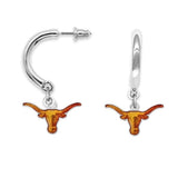 Tilly Curved Earrings