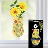 Suction Cup Vase