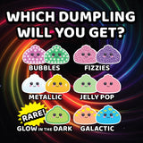 Mystery Dumpling Squishies