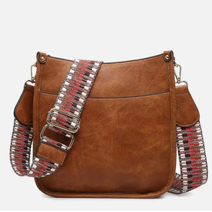 Chloe Crossbody Purse
