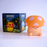 Mushi Mushroom Night Light