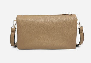 Phiona Studded Crossbody Purse
