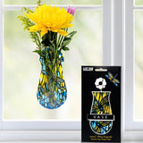 Suction Cup Vase
