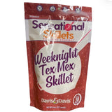 Weeknight Skillets