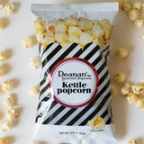 Deanan Gourmet Popcorn