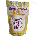 Weeknight Skillets