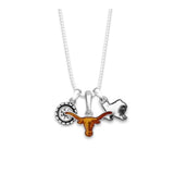 Home Sweet School Necklace