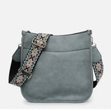 Chloe Crossbody Purse