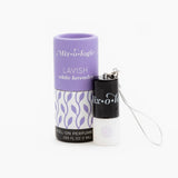 Keychain Mini Perfume Oil Rollerball
