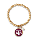 Gold Diana Bracelet