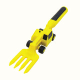 Constructive Eating Utensils