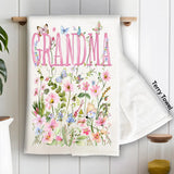 Avery kitchen towel