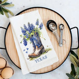 Avery kitchen towel