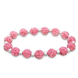 My Team Stretch Bracelet