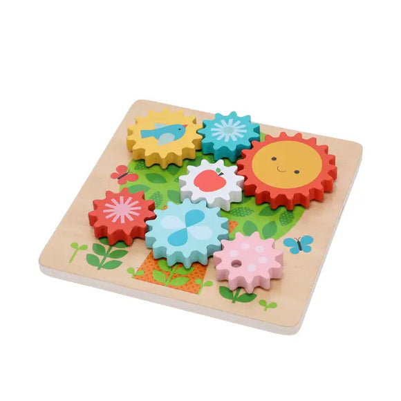 Busy Tree Twist Puzzle