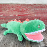 Huggie Pal with Blanket