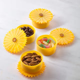 Containers Small Set of 4
