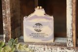 Artisan Shea Butter Soap Bar