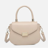 Giza Gold Accent Crossbody purse