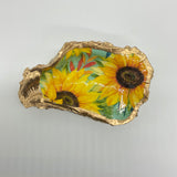 Oyster Shell Trinket Dish