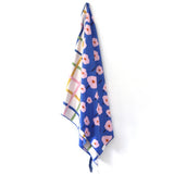 2 Side Microfiber Pool Towel