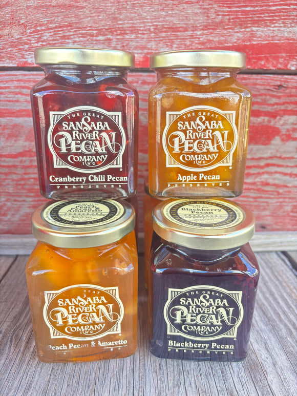 San Saba Preserves