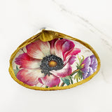 Clam Shell Trinket Dish