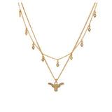 Corey Necklace