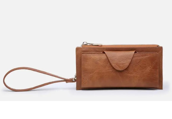 Kyla RFID Wallet