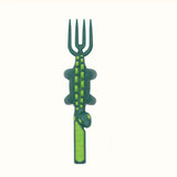 Constructive Eating Utensils