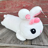 Huggie Pal with Blanket